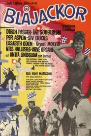 Poster do filme Sailors