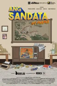 Ang Sandata ni Mama movie poster
