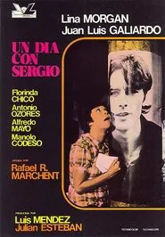 Poster do filme Un día con Sergio