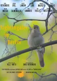 Nightingales in Berlin movie poster