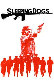 Sleeping Dogs movie poster