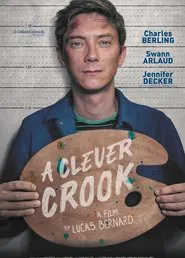 Poster do filme A Clever Crook