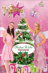 The Fairies Christmas Wishes in Fairyland movie poster