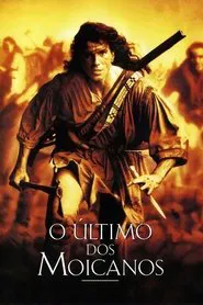 Poster do filme O Último dos Moicanos