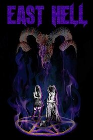 East Hell movie poster