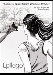 Epílogo movie poster