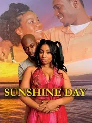 Sunshine Day movie poster