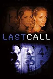 Last Call movie poster