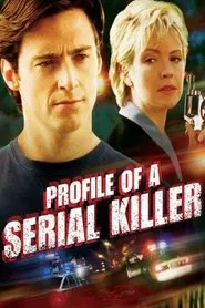 Profile of a Serial Killer movie poster