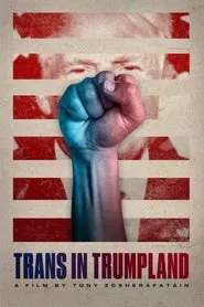Trans in Trumpland movie poster
