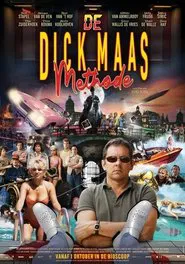 The Dick Maas Method movie poster