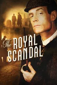 The Royal Scandal movie poster