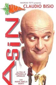 Poster do filme Asini