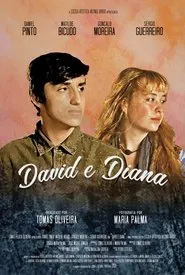 David and Diana movie poster