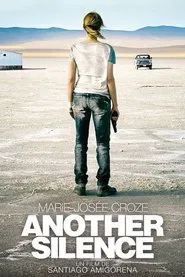 Another Silence movie poster