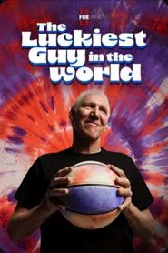 Poster da série The Luckiest Guy in the World