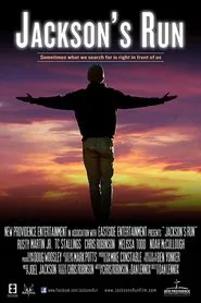 Jackson's Run movie poster