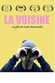 La Voisine movie poster