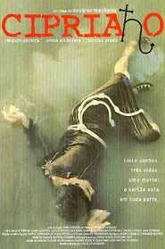 Cipriano movie poster