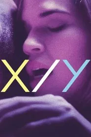 X/Y movie poster