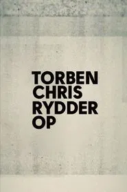Torben Chris rydder op tv show poster