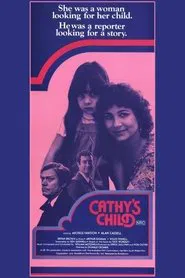 Cathy's Child movie poster