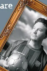 Football Player at Midnight movie poster