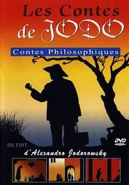 Jodorowsky's Phylosophycal Tales movie poster
