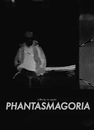 Phantasmagoria movie poster