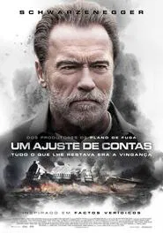 Poster do filme Em Busca de Vingança