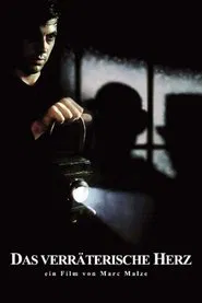 The Tell-Tale Heart movie poster