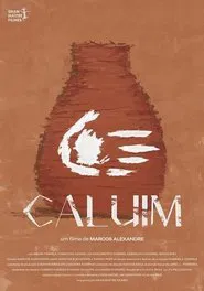 Caluim movie poster