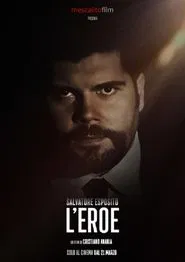 Poster do filme L'eroe