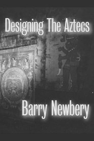 Designing 'The Aztecs' movie poster