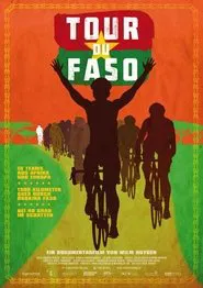 Tour du Faso movie poster