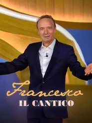 Poster da série Francesco Il Cantico