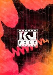 KJ File tv show poster