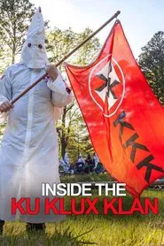 Inside the Ku Klux Klan movie poster