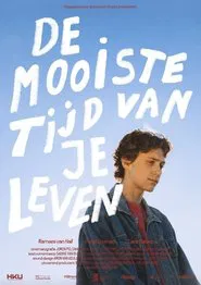 De mooiste tijd van je leven movie poster