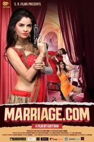 Marriage.com movie poster
