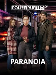 Poster do filme Paranoia