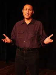 Rick Reynolds: Only the Truth Is Funny tv show poster