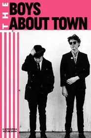 Boys About Town #1 movie poster