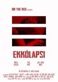 Ekkólapsi movie poster