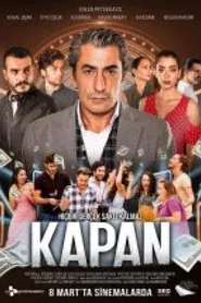 Poster do filme Kapan