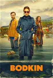 Bodkin tv show poster