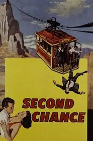 Poster do filme Última Chance