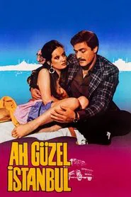 Poster do filme Oh Beautiful Istanbul