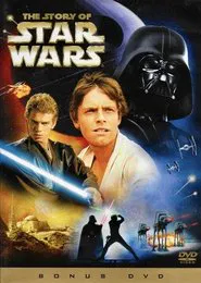 The Story of Star Wars movie poster