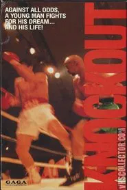 Knockout movie poster